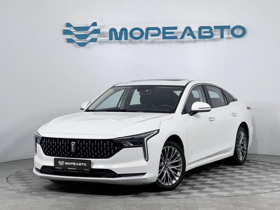 FAW Bestune B70 I Калининград  - изображение 1