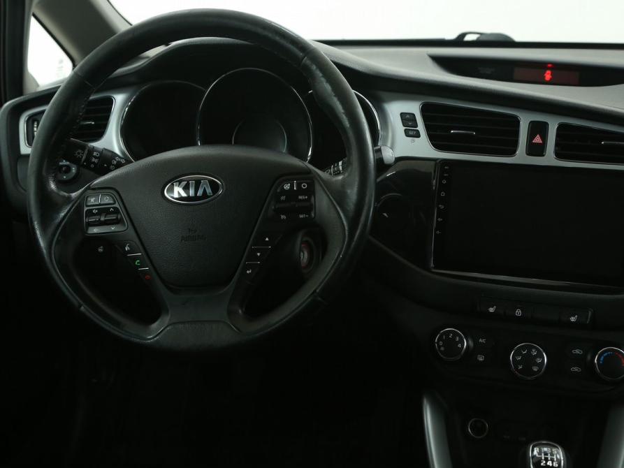 Kia Ceed II Иваново  - изображение 14
