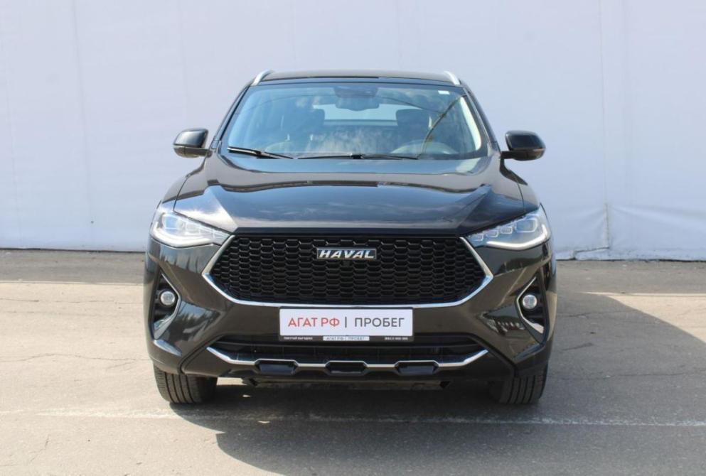 Haval F7x I Нижний Новгород  - изображение 2