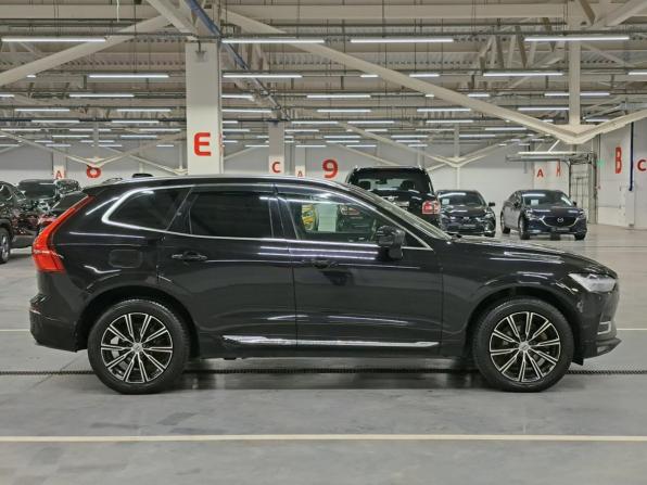 Volvo XC60 II с пробегом 2021 года, цена 3 390 000 рублей, 131146 км, внедорожник, Автокод Объявления