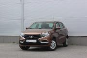 Lada (ВАЗ) XRAY I Белгород  - изображение 22