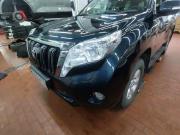 Toyota Land Cruiser Prado 150 Series Рестайлинг 1 Москва  - изображение 74