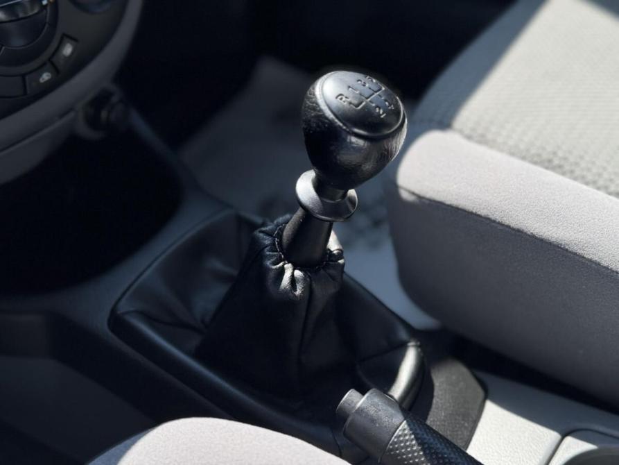Chevrolet Lacetti I Тула  - изображение 10