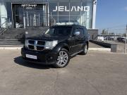 Dodge Nitro Саратов  - изображение 16