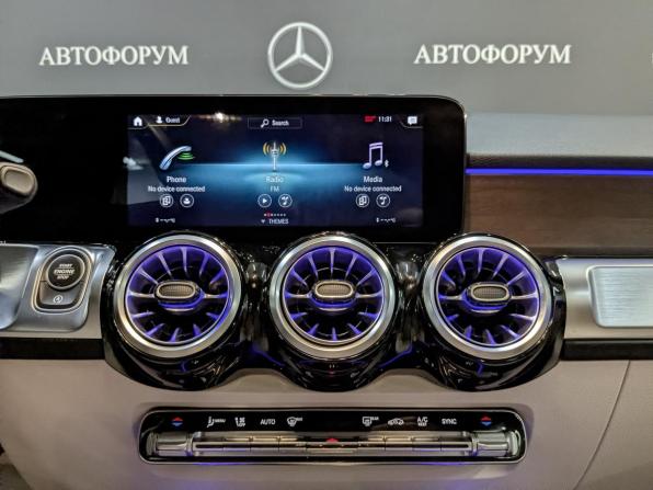 Mercedes-Benz GLB I (X247) с пробегом 2021 года, цена 4 000 000 рублей, 74278 км, внедорожник, Автокод Объявления