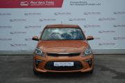 Kia Rio IV Старый Оскол  - изображение 23