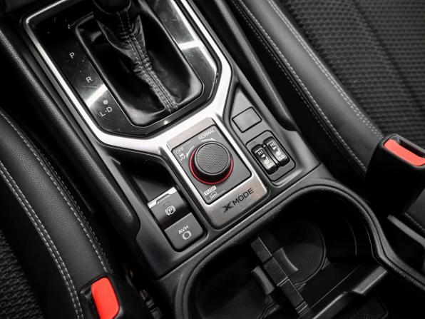 Subaru Forester V с пробегом 2018 года, цена 2 800 000 рублей, 122347 км, внедорожник, Автокод Объявления