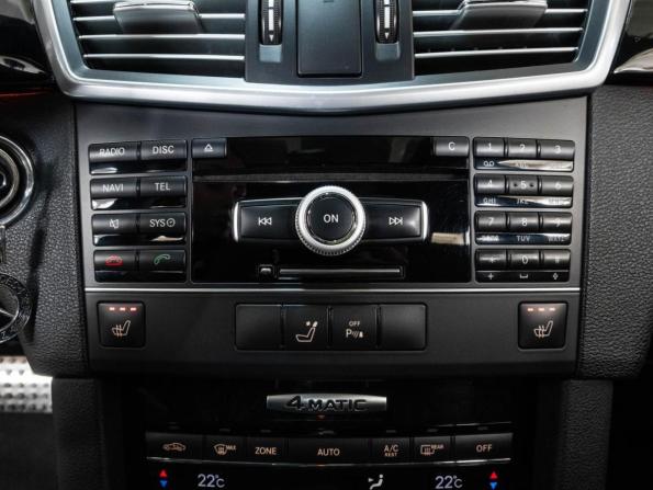 Mercedes-Benz E-Класс IV (W212 S212 C207) с пробегом 2010 года, цена 1 802 000 рублей, 263196 км, седан, Автокод Объявления