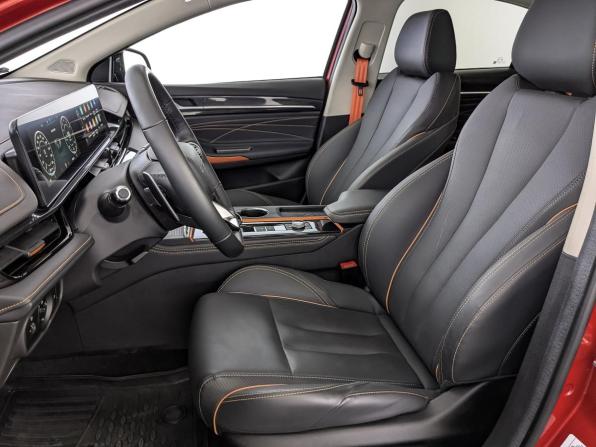 Omoda S5 GT с пробегом 2023 года, цена 1 850 000 рублей, 4680 км, седан, Автокод Объявления