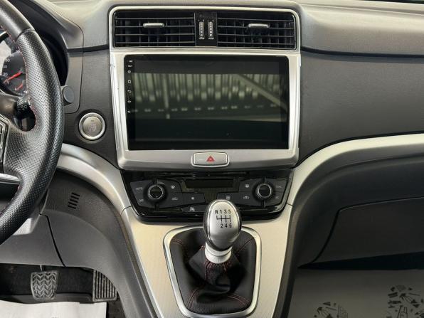 Haval H6 I с пробегом 2019 года, цена 1 490 000 рублей, 40911 км, внедорожник, Автокод Объявления