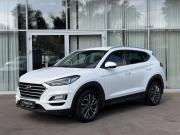 Hyundai Tucson III Рестайлинг Воронеж  - изображение 13