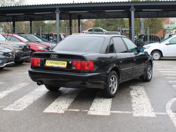 Audi A6 I (C4) с пробегом 1995 года, цена 179 000 рублей, 524800 км, седан, Автокод Объявления