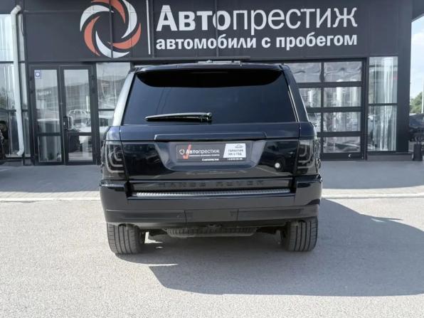 Land Rover Range Rover Sport I с пробегом 2009 года, цена 1 589 000 рублей, 233364 км, внедорожник, Автокод Объявления
