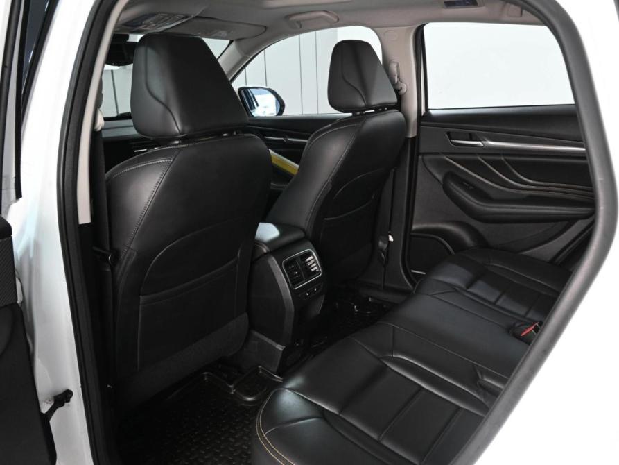 Haval F7x I Ростов-на-Дону  - изображение 11