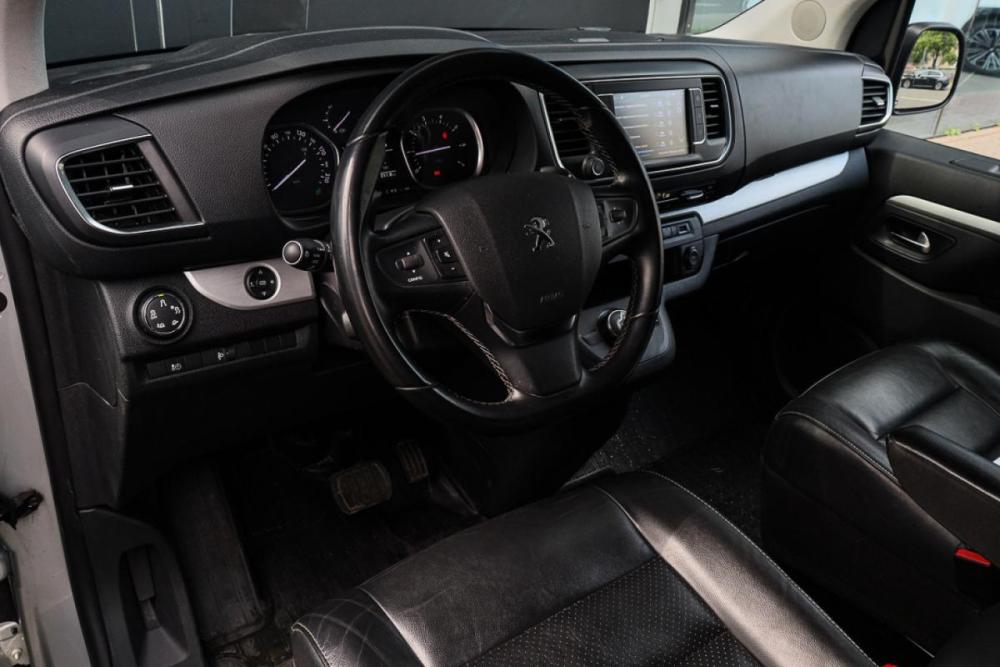 Peugeot Traveller I Москва  - изображение 18