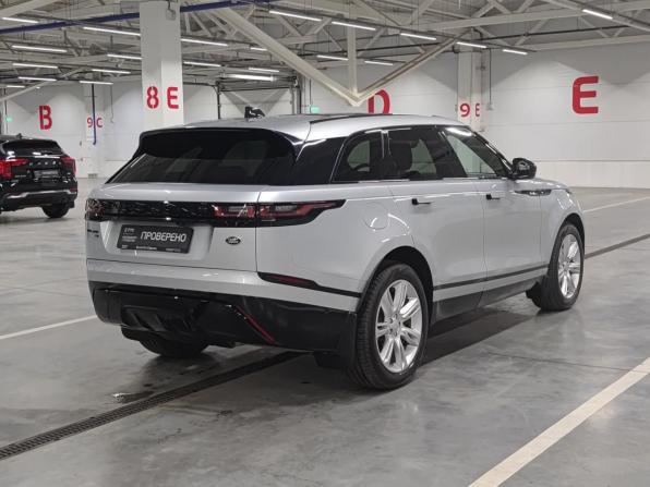 Land Rover Range Rover Velar I с пробегом 2021 года, цена 4 650 000 рублей, 47758 км, внедорожник, Автокод Объявления