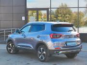 Chery Tiggo 4 Pro I Рестайлинг Москва  - изображение 19