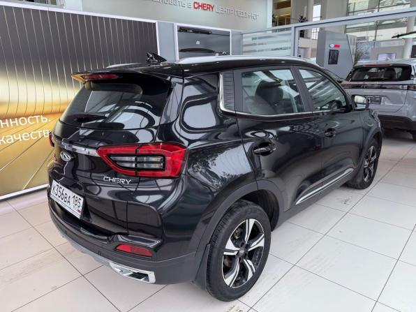 Chery Tiggo 4 Pro I с пробегом 2023 года, цена 1 580 000 рублей, 60159 км, внедорожник, Автокод Объявления
