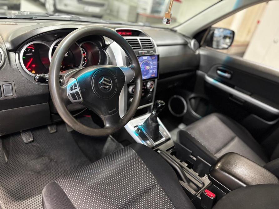 Suzuki Grand Vitara II Челябинск  - изображение 10