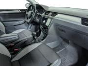 Skoda Rapid I Рестайлинг Екатеринбург  - изображение 30
