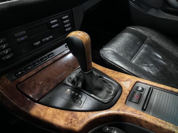BMW X5 I (E53) Рестайлинг с пробегом 2005 года, цена 645 000 рублей, 420135 км, внедорожник, Автокод Объявления