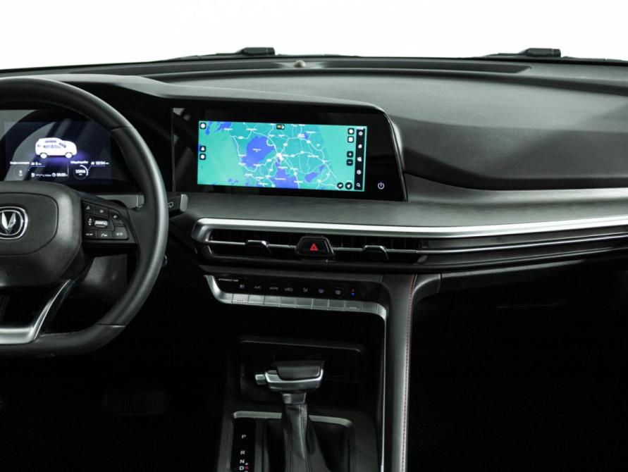 Changan CS35 Plus I Рестайлинг Санкт-Петербург  - изображение 14