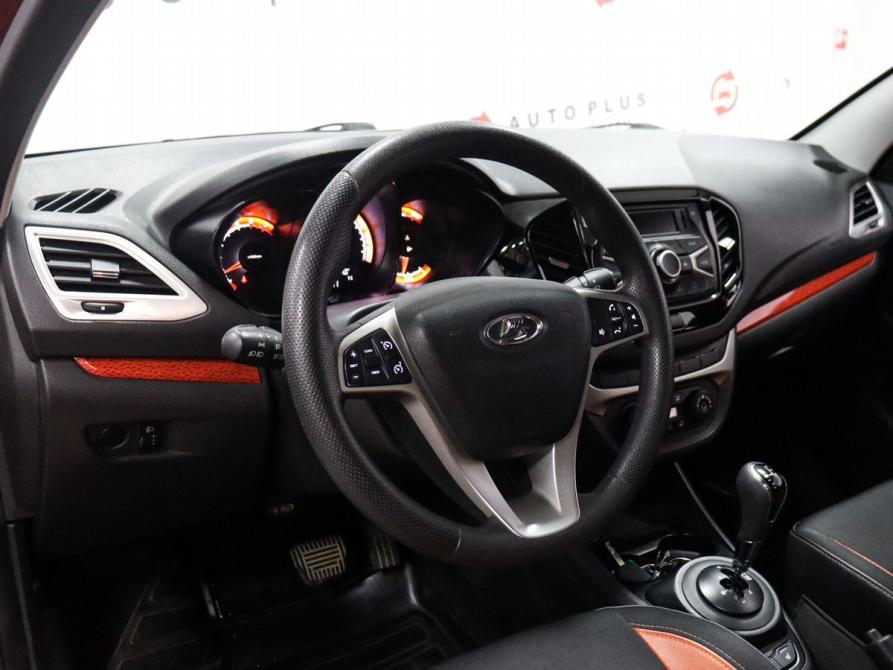 Lada (ВАЗ) Vesta I Минеральные Воды  - изображение 7