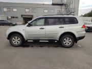 Mitsubishi Pajero Sport II Санкт-Петербург  - изображение 16