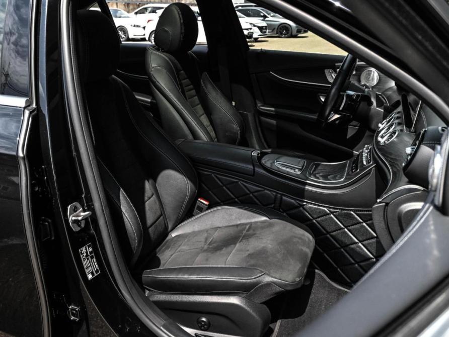 Mercedes-Benz E-Класс V (W213 S213 C238) Рестайлинг Новороссийск  - изображение 8