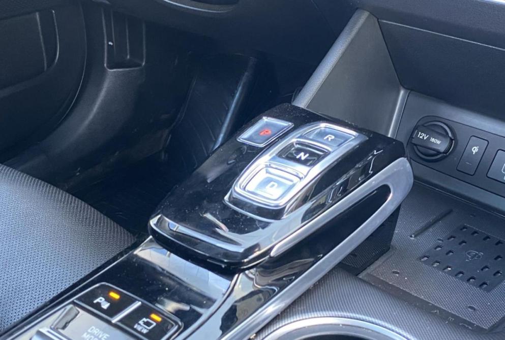 Hyundai Sonata VIII (DN8) Владимир  - изображение 14