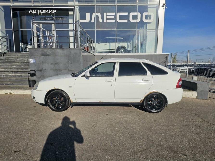 Lada (ВАЗ) Priora I Саратов  - изображение 8