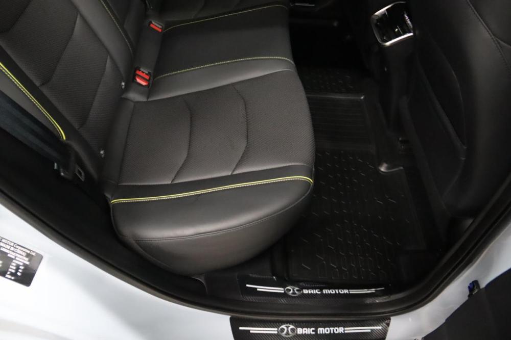 BAIC X55 Сургут  - изображение 13