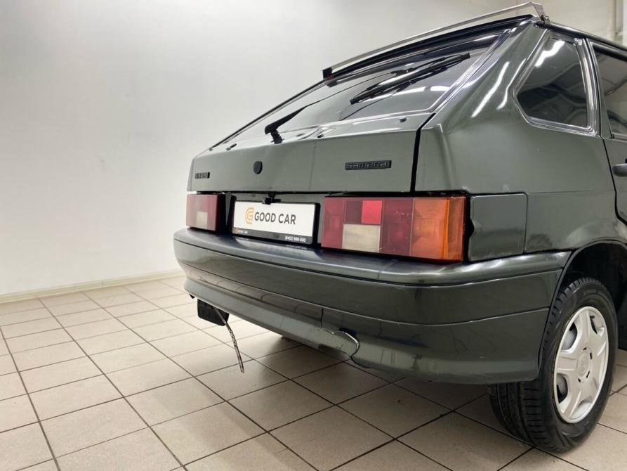 Lada (ВАЗ) 2114 Энгельс  - изображение 15