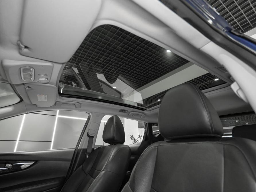 Nissan Qashqai II Рестайлинг Москва  - изображение 10