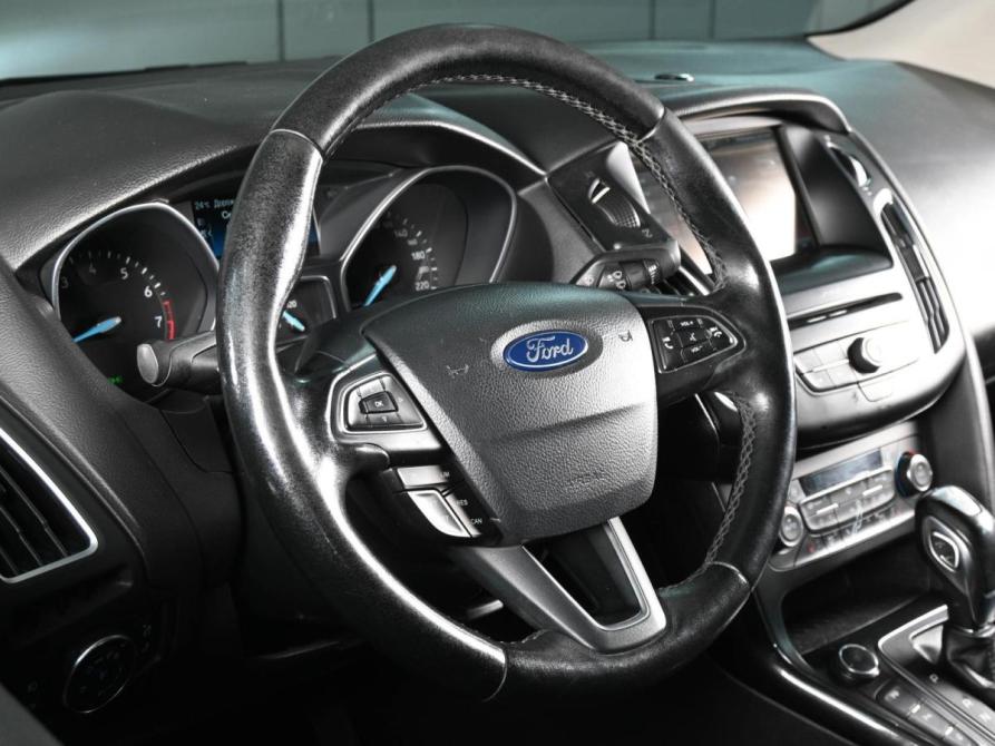 Ford Focus III Рестайлинг Ростов-на-Дону  - изображение 12