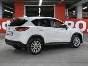 Mazda CX-5 I Москва  - изображение 35