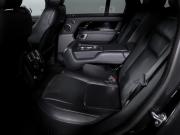 Land Rover Range Rover IV Рестайлинг Москва  - изображение 35