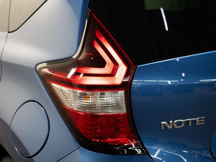 Nissan Note II Рестайлинг Чита  - изображение 16