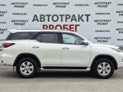 Toyota Fortuner II Рестайлинг Владимир  - изображение 12
