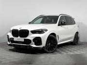 BMW X5 IV (G05/G18) Санкт-Петербург  - изображение 23