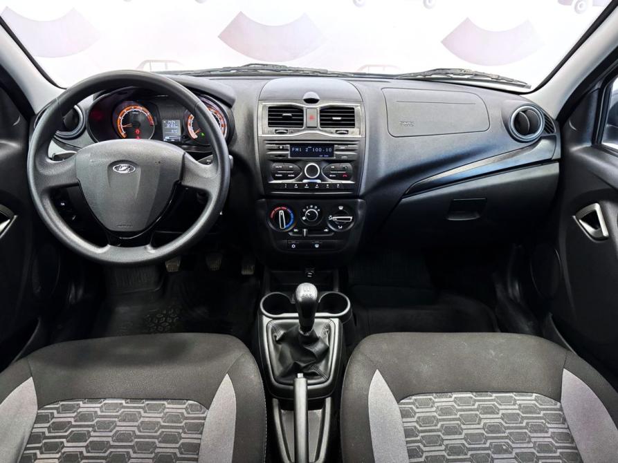 Lada (ВАЗ) Granta I Рестайлинг Ставрополь  - изображение 16
