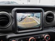 Jeep Wrangler IV (JL) Краснодар  - изображение 35