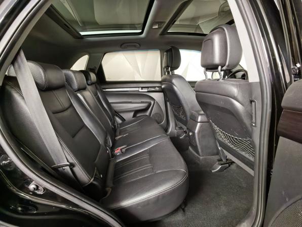 Kia Sorento II Рестайлинг с пробегом 2012 года, цена 1 147 000 рублей, 391151 км, внедорожник, Автокод Объявления