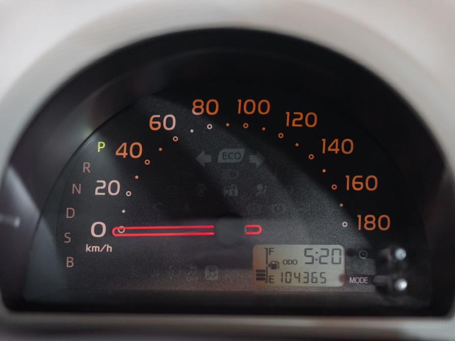 Toyota Passo II (C30) Улан-Удэ  - изображение 10