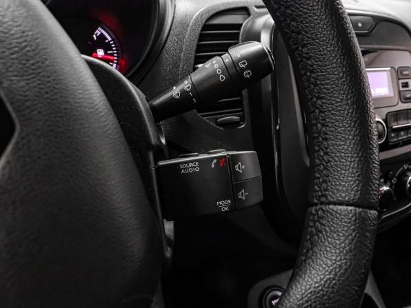 Renault Kaptur I с пробегом 2018 года, цена 1 069 000 рублей, 109207 км, внедорожник, Автокод Объявления