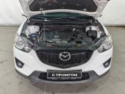 Mazda CX-5 I Москва  - изображение 39