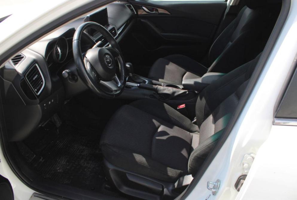 Mazda 3 III (BM) Саратов  - изображение 18
