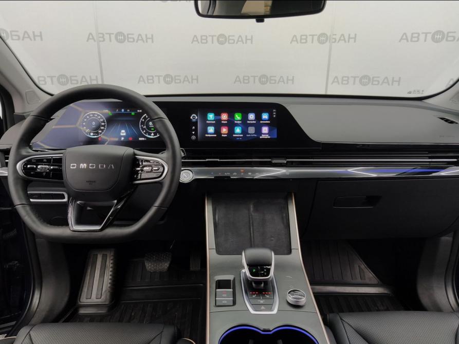 Omoda C5 I Екатеринбург  - изображение 26