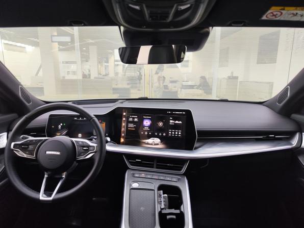 Haval F7 II с пробегом 2024 года, цена 2 990 000 рублей, 20779 км, внедорожник, Автокод Объявления