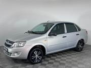 Lada (ВАЗ) Granta I Ростов-на-Дону  - изображение 18